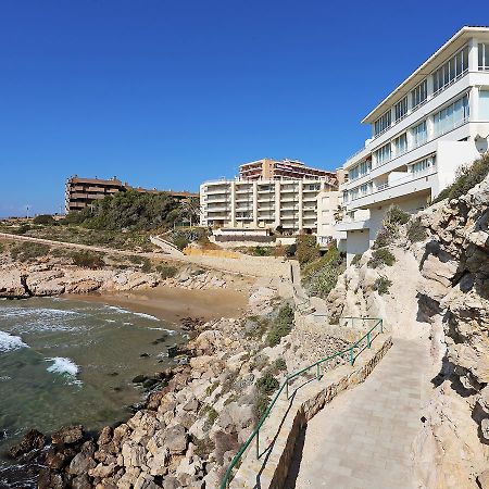 Apartment Rits-1 By Interhome Salou Zewnętrze zdjęcie