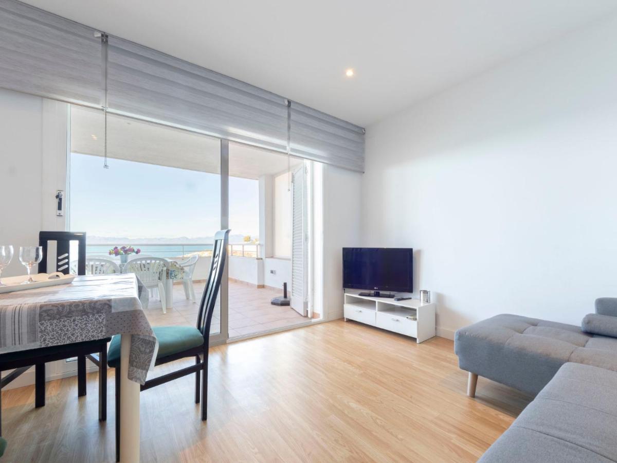 Apartment Rits-1 By Interhome Salou Zewnętrze zdjęcie