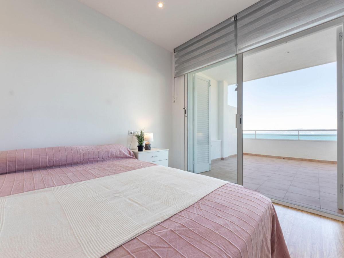 Apartment Rits-1 By Interhome Salou Zewnętrze zdjęcie