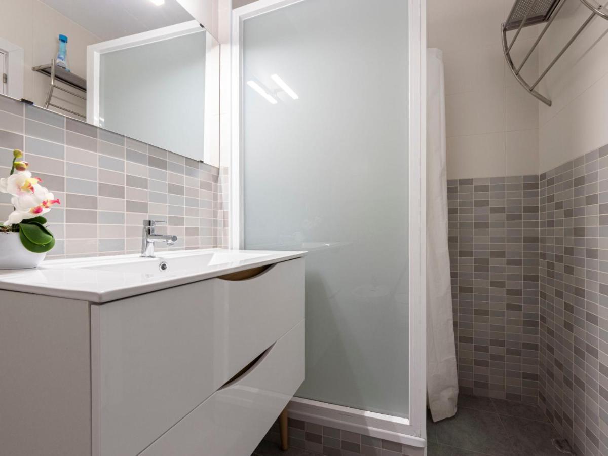 Apartment Rits-1 By Interhome Salou Zewnętrze zdjęcie
