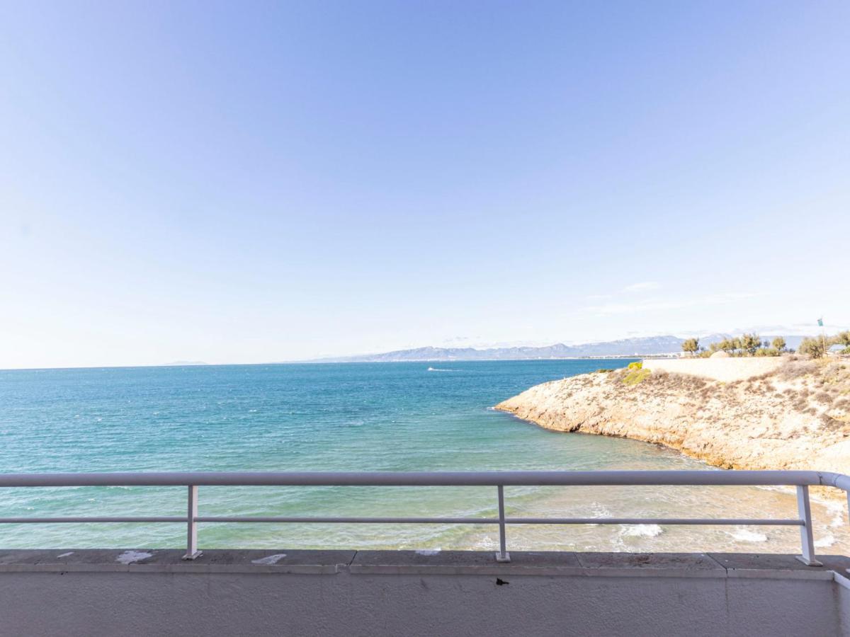 Apartment Rits-1 By Interhome Salou Zewnętrze zdjęcie