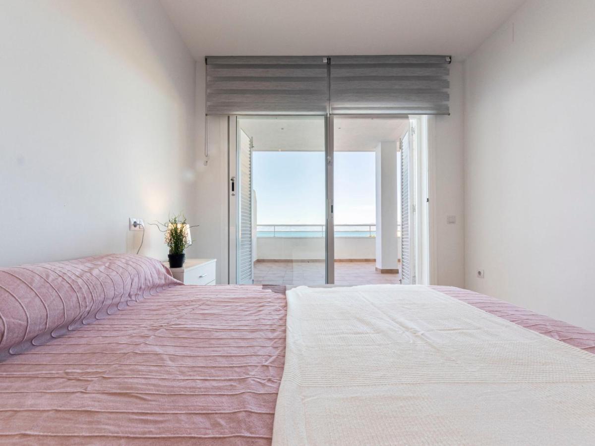 Apartment Rits-1 By Interhome Salou Zewnętrze zdjęcie