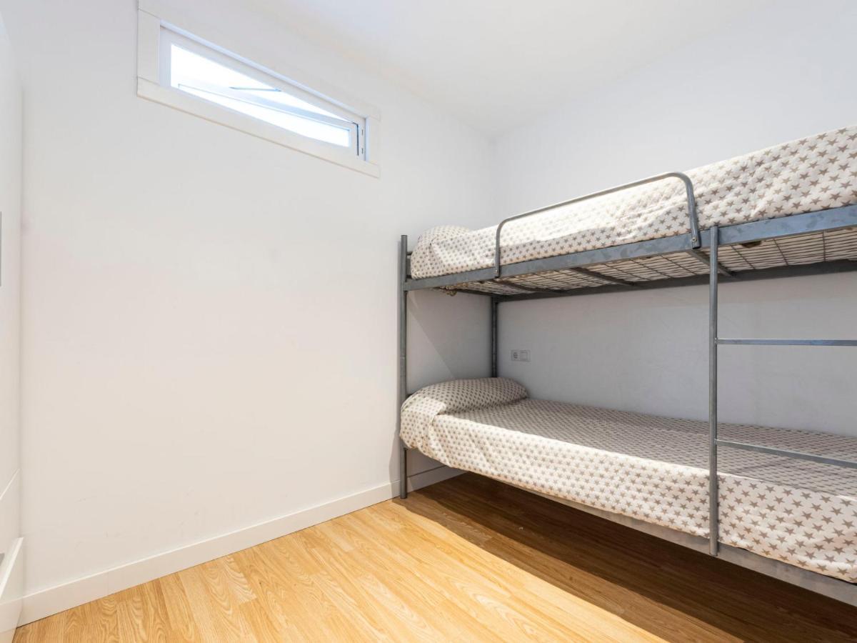 Apartment Rits-1 By Interhome Salou Zewnętrze zdjęcie
