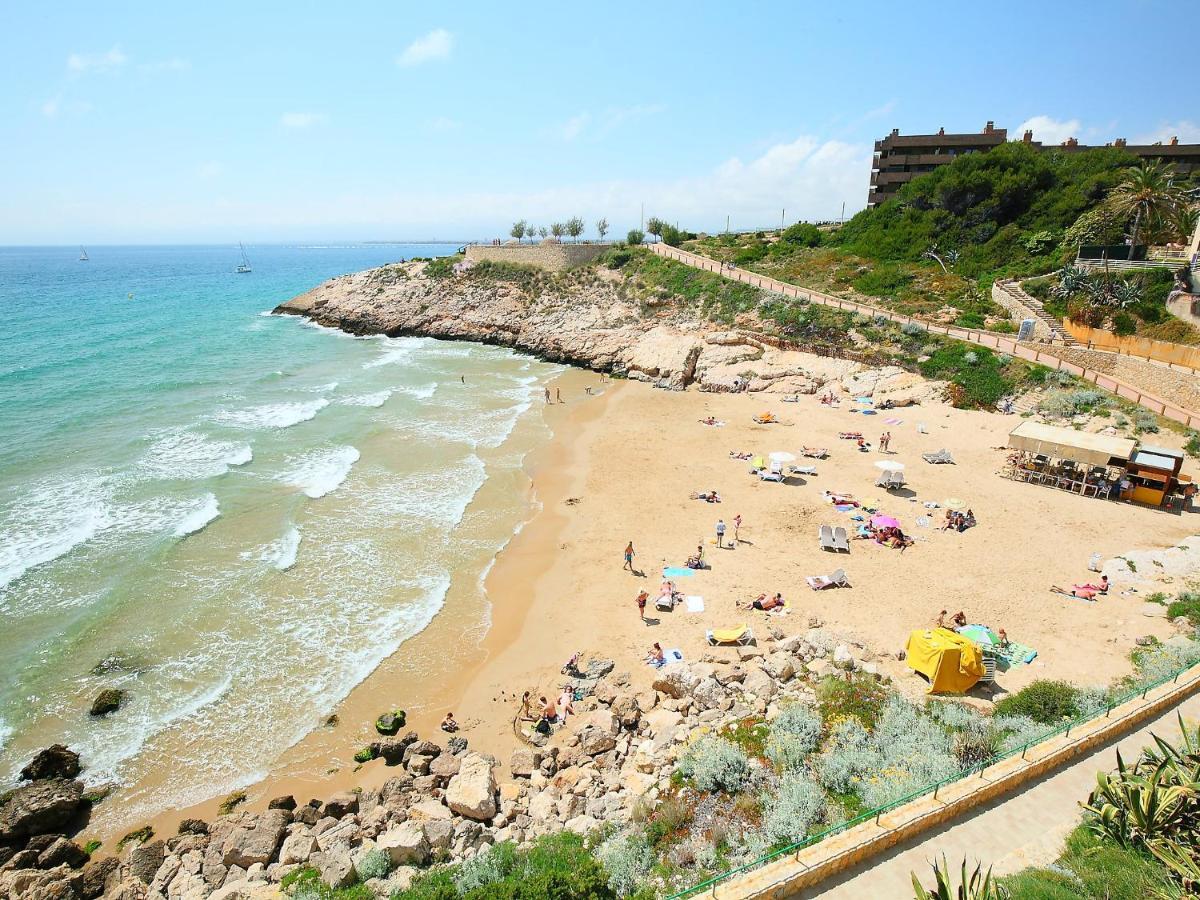 Apartment Rits-1 By Interhome Salou Zewnętrze zdjęcie