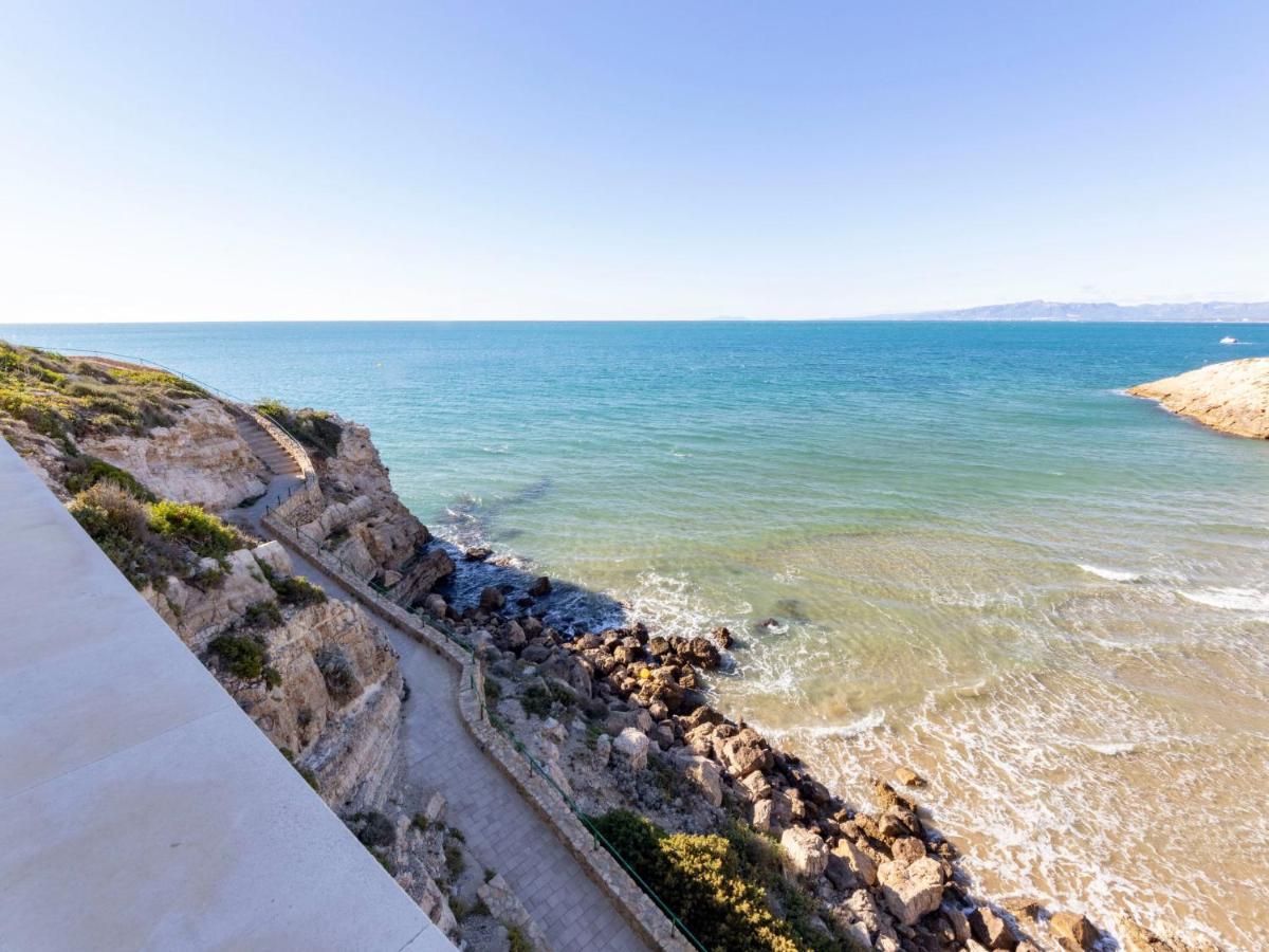 Apartment Rits-1 By Interhome Salou Zewnętrze zdjęcie