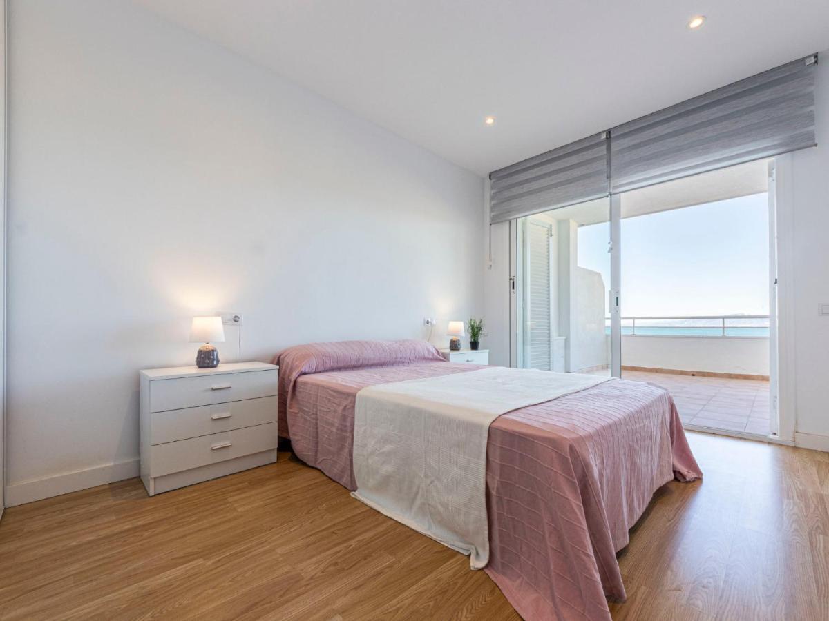 Apartment Rits-1 By Interhome Salou Zewnętrze zdjęcie