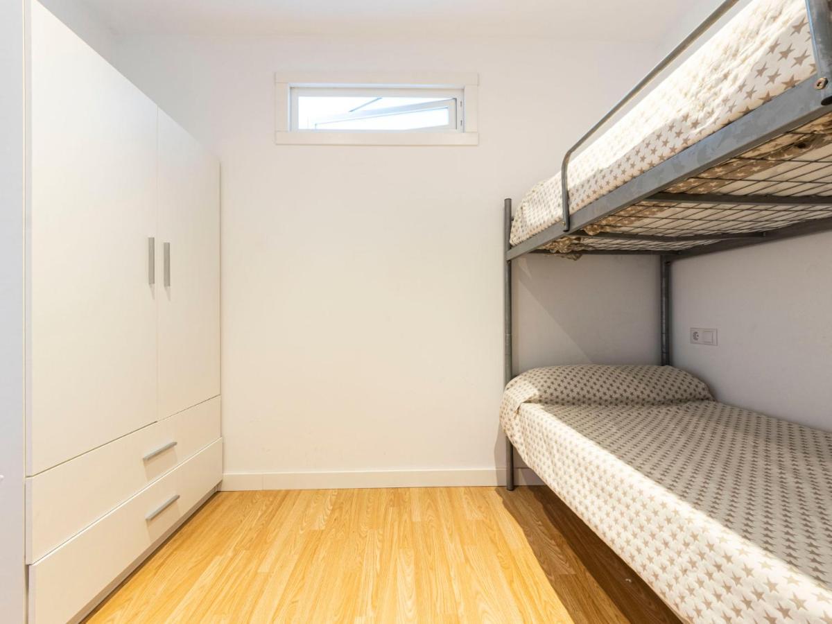 Apartment Rits-1 By Interhome Salou Zewnętrze zdjęcie