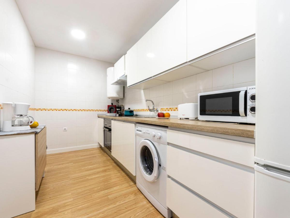 Apartment Rits-1 By Interhome Salou Zewnętrze zdjęcie