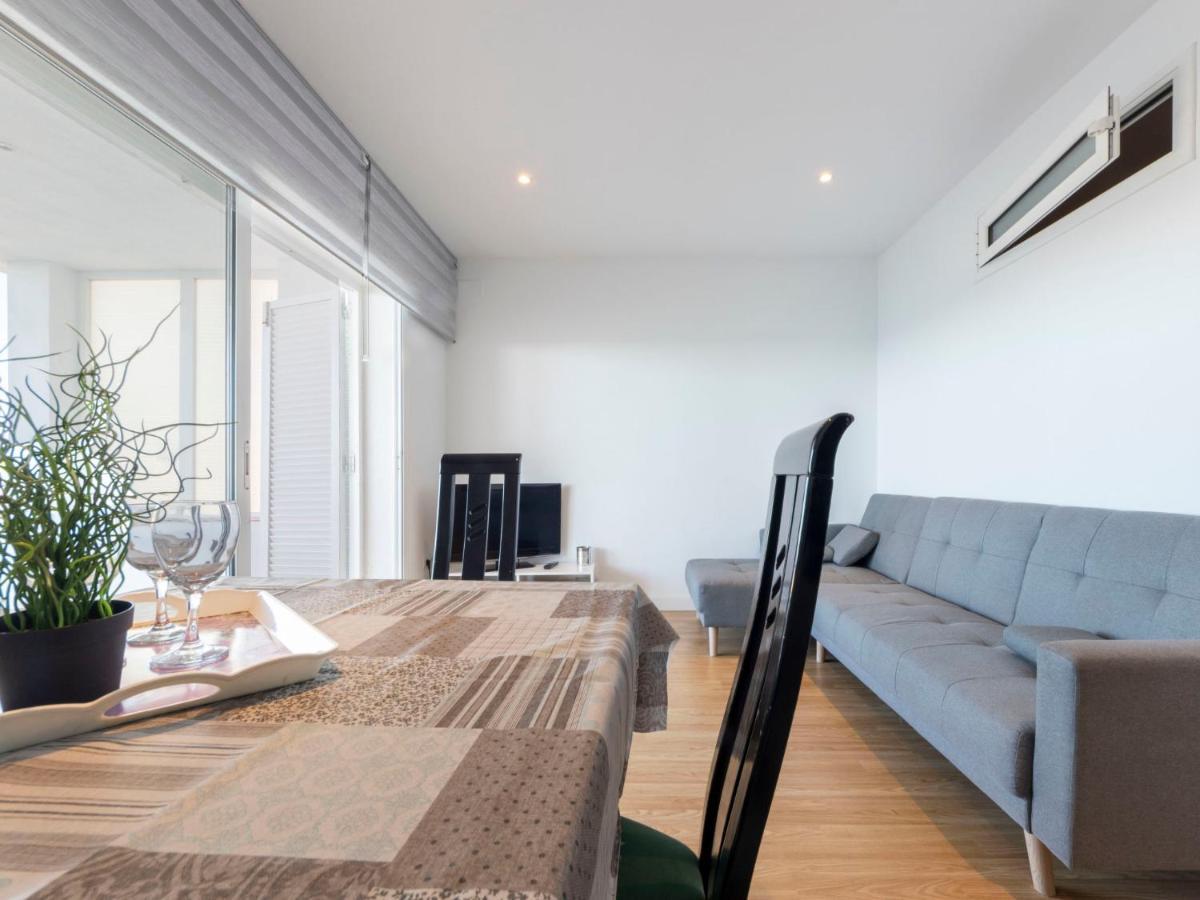Apartment Rits-1 By Interhome Salou Zewnętrze zdjęcie