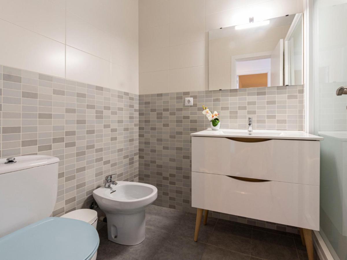 Apartment Rits-1 By Interhome Salou Zewnętrze zdjęcie
