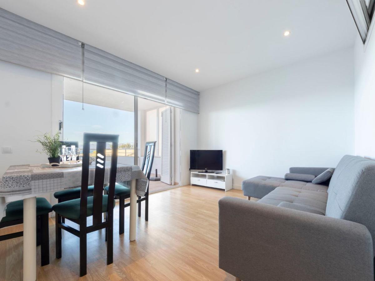 Apartment Rits-1 By Interhome Salou Zewnętrze zdjęcie