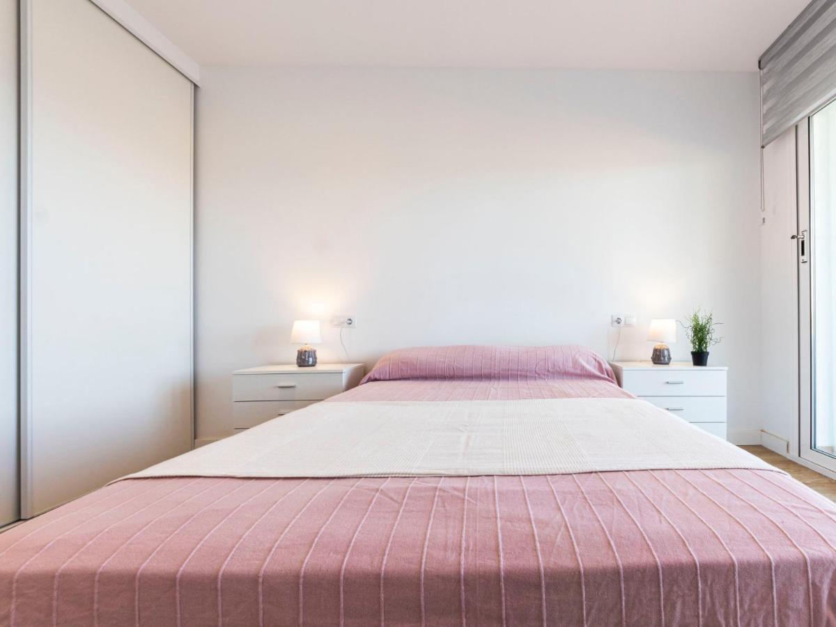 Apartment Rits-1 By Interhome Salou Zewnętrze zdjęcie