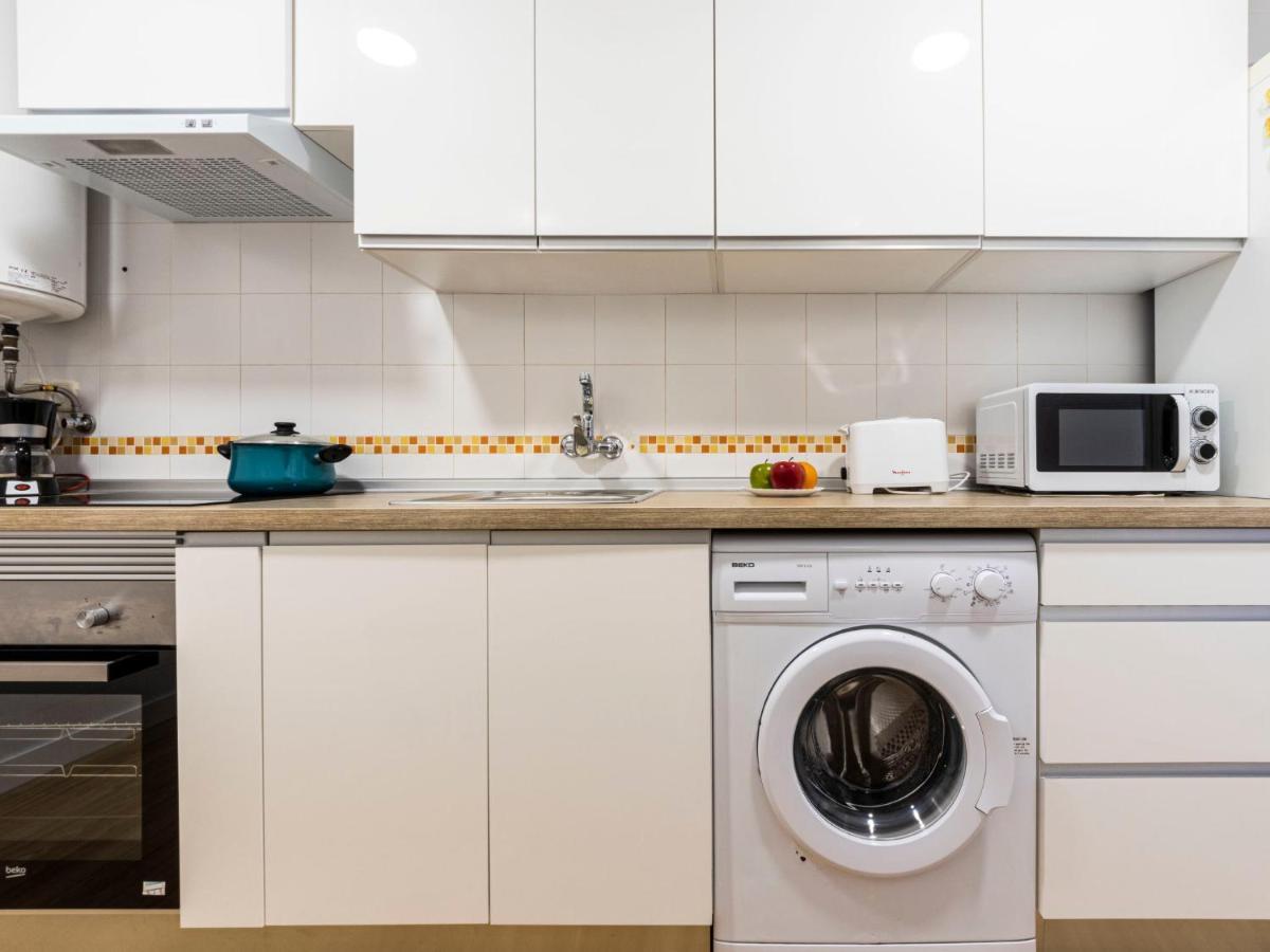 Apartment Rits-1 By Interhome Salou Zewnętrze zdjęcie